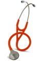 Stetoskop Kardiologiczny SPIRIT Deluxe Series Spirit III Single Head Cardiology CK-S748PF czerwony.jpg