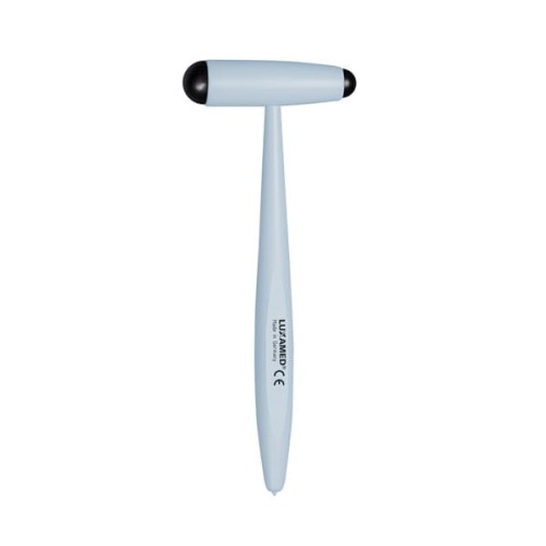 MŁOTEK NEUROLOGICZNY BUCK LUXAMED BIAŁY.jpg