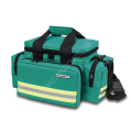 Torba ratownicza lekka EMERGENCY'S zielona .png