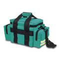 Torba ratownicza lekka EMERGENCY'S zielona 2.png
