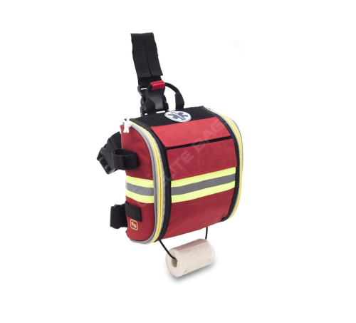 Apteczka na pas QUICKAID'S czerwona.png