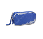 Torba izotermiczna mała dla cukrzyka DIA’S niebieska