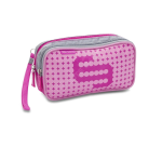 Torba izotermiczna mała dla cukrzyka DIA’S różowa