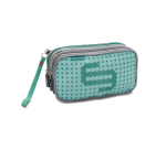 Torba izotermiczna mała dla cukrzyka DIA’S zielona