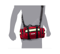 Torba ratownicza na pas Elite Bags czerwona 4.png