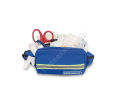 Apteczka nerka Ripstop niebieska 2.png