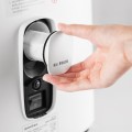 Koncentrator tlenu z czujnikiem stężenia i nebulizatorem YUWELL 8F-3AW 3.jpg