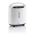 Koncentrator tlenu z czujnikiem stężenia i nebulizatorem YUWELL 8F-3AW 1.jpeg