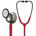 Stetoskop Littmann Classic III Champagne Finish burgund 2.jpg