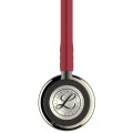 Stetoskop Littmann Classic III Champagne Finish burgund 3.jpg