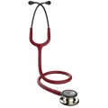 Stetoskop Littmann Classic III Champagne Finish burgund 7.jpg
