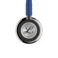 Stetoskop Littmann Classic III Champagne Finish granatowy 2.jpg