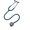 Stetoskop Littmann Classic III Champagne Finish granatowy 1.jpg
