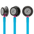 Littmann Classic III Smoke Finish turkusowy 2.jpg