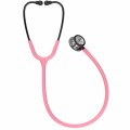 Stetoskop Littmann Classic III perłowy róż Mirror Finish 3.jpg