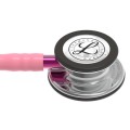 Stetoskop Littmann Classic III perłowy róż Mirror Finish 2.jpg