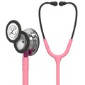 Stetoskop Littmann Classic III perłowy róż Mirror Finish 1.jpg