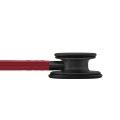 Stetoskop Littmann Classic III Black Edition burgund 4.jpg