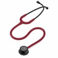 Stetoskop Littmann Classic III Black Edition burgund 2.jpg