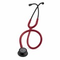 Stetoskop Littmann Classic III Black Edition burgund 1.jpg