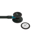 Stetoskop Littmann Cardiology IV Black Edition niebieski steam 4.jpg