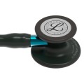 Stetoskop Littmann Cardiology IV Black Edition niebieski steam 2.jpg