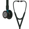 Stetoskop Littmann Cardiology IV Black Edition niebieski steam 1.jpg