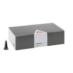Wzierniki jednorazowe uszne Heine AllSpec 4,0 mm op. 1000 sztuk