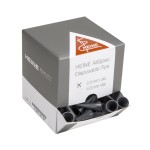 Wzierniki jednorazowe uszne Heine AllSpec 2,5 mm op. 250 sztuk 