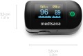 pulsoksymetr napalcowy Medisana PM 100 czarny 2.jpg