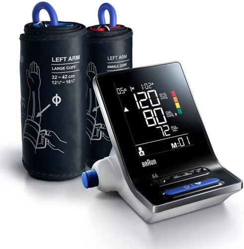 Ciśnieniomierz Braun ExactFit 3 BUA6150 naramienny dwa mankiety medwil.pl 1.jpg