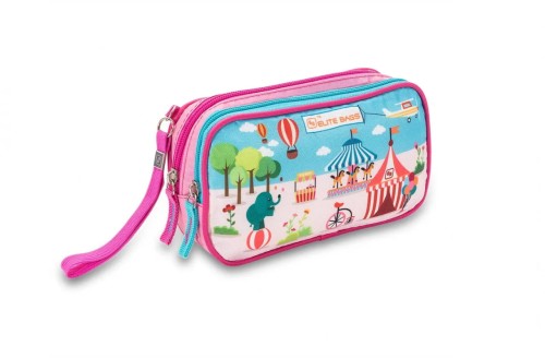 Torba termiczna dla dzieci z cukrzycą DIA'S  Circo.jpg