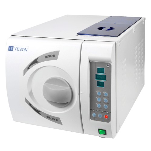 Autoklaw Silver Line serii YS 18L.jpg