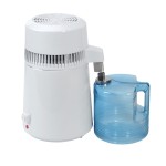 Destylarka wody Steel 4 L 