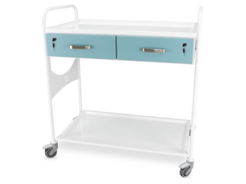 Wózek wielofunkcyjny JUVW1 do materiałów i urządzeń szpitalnych medwil.pl 2.jpg