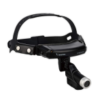 Lampa czołowa chirurgiczna LED BT410F