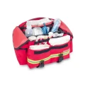 Torba pierwszej pomocy na ramię Emergency’s lekka czerwona medwil.pl 2.webp