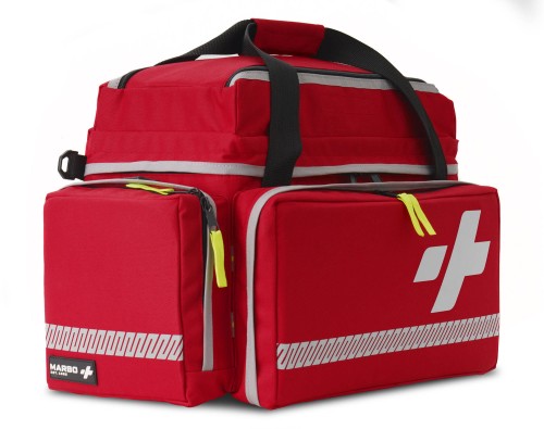 Torba medyczna TRM 18 Medic Bag Slim czerwona.jpg
