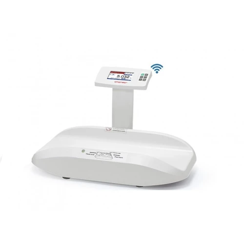 Waga medyczna niemowlęca Charder MS5980 bezprzewodowa EMR READY 1.jpg