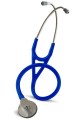 Stetoskop Kardiologiczny SPIRIT Deluxe Series Spirit III Single Head Cardiology CK-S748PF ciemnoniebieski.jpg