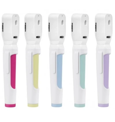 Oftalmoskop bezpośredni Oculus LED w edycji Colour Your Day.jpg