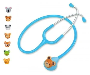 Stetoskop Pediatryczny SPIRIT CK-F606PF