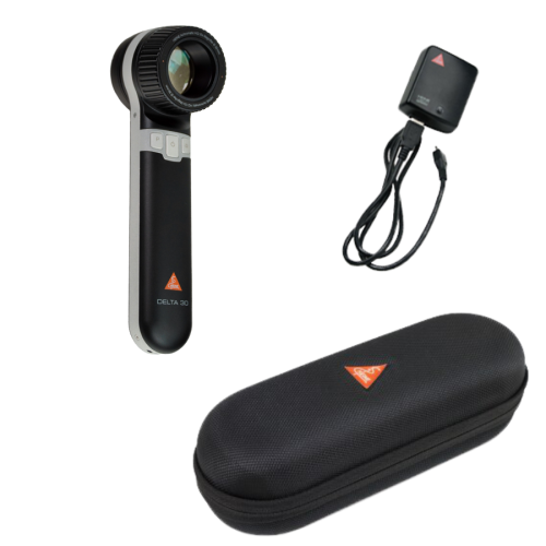 Dermatoskop Heine DELTA 30 zestaw.png