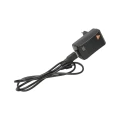 Przewód USB do z transformatorem wtykowym E4-USB medwil.pl.jpg