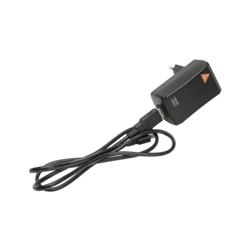 Przewód USB do z transformatorem wtykowym E4-USB medwil.pl.jpg