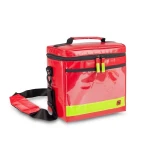 Torba termoizolacyjna z termometrem Row’s XL czerwona