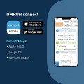 Omron RS7 Intelli IT ciśnieniomierz nadgarstkowy z czujnikiem pozycjonującym i Bluetooth 9.jpg