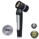 DERMATOSKOP LuxaScope LED zasilanie akumulatorowe (LUXAMED)