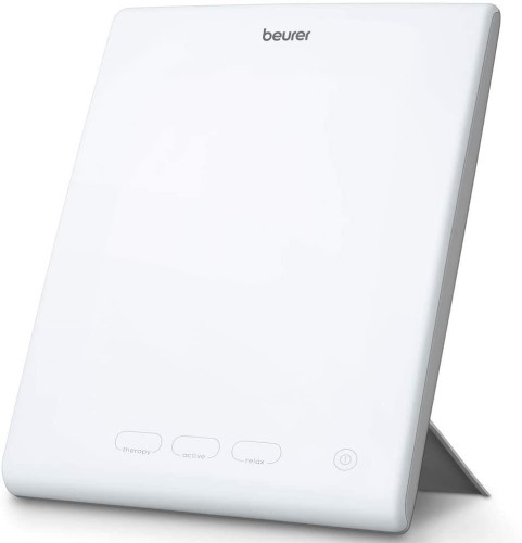 Lampa do światła dziennego Beurer TL 45 Perfect Day medwil.pl  1