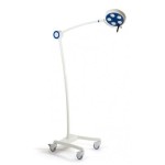 Lampa Bezcieniowa Zabiegowo-Diagnostyczna LED przejezdna L21-25R